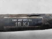 Antriebswelle Links Vorne ABS 1K0407271BK Volkswagen Golf VII Variant (AUVV) Kombi 1.2 TSI BlueMotion 16V (CJZA) 2014 CJZA