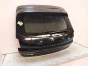 Heckklappe 9827577380 Peugeot 208 II (UB/UH/UP) Schrägheck 5-drs e-208 50 kWh (ZKX) 2023-09