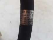 Klima Leitung A2058306501 Mercedes-Benz C (C205) Coupé C-220d 2.2 16V BlueTEC (OM651.921(Euro 6)) 2016-07