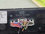 Bedienung Heizung 97250G5CF0 Kia Niro I (DE) SUV 1.6 GDI Hybrid (G4LE) 2021