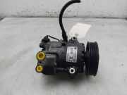 Klima Pumpe 13250608 Opel Meriva (B) Großraumlimousine 1.4 Turbo 16V ecoFLEX (B14NEL(Euro 6)) 2010-11