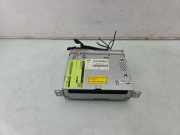 Zentrale Steuerung Multimedia 9802655780 Peugeot 508 SW (8E/8U) Kombi 1.6 THP 16V (EP6CDT(5FV)) 2012-04