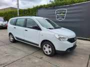 Kotflügel Rechts Vorne 631002600R Dacia Lodgy (JS) Großraumlimousine 1.2 TCE 16V (H5F-C402) 2013-06