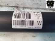 Gelenkwelle ABS A2054101402 Mercedes-Benz C (W205) Limousine C-180 1.6 CDI BlueTEC, C-180 d 16V (OM626.951) 2015-09