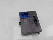 Steuergerät Heizung 9836236080 Peugeot 208 II (UB/UH/UP) Schrägheck 5-drs 1.2 Vti 12V PureTech 100 (EB2ADTDB(HNE)) 2021-10