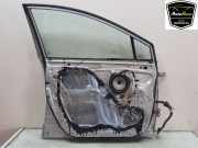 Tür Links Vorne 670020F011 Toyota Corolla Verso (R10/11) Großraumlimousine 2.2 D-4D 16V (2AD-FTV) 2007