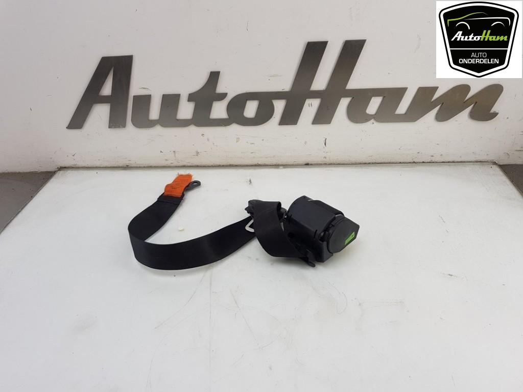 Sicherheitsgurt Rechts Vorne 8217390 BMW 5 serie Touring (E39) Kombi 530d 24V (M57-D30(306D1)) 2002 Bild Sicherheitsgurt Rechts Vorne 8217390 BMW 5 serie Touring (E39) Kombi 530d 24V (M57-D30(306D1)) 2002