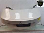 Heckklappe A1177500075 Mercedes-Benz CLA (117.3) Limousine 1.6 CLA-180 16V (M270.910) 2015-07