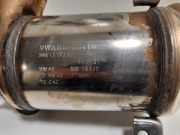 Katalysator 5WA131723C Skoda Octavia Kombi (NXAC) Kombi 5-drs 1.0 TSI 12V (DLAA) 2021-01