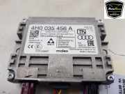 Antenne Verstärker 4H0035456A Volkswagen Arteon Shooting Brake (3HAC) Kombi 2.0 TSI 16V (DUNA) 2021-04 DUNA