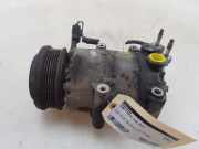 Klima Pumpe CV2119D629BF Ford Fiesta 6 (JA8) Schrägheck 1.6 TDCi 95 (T3JA(Euro 5)) 2014-08