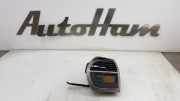 Bedienung Heizung 9650868877 Citroën C4 Picasso (UD/UE/UF) Großraumlimousine 1.6 HDi 16V 110 (DV6TED4(9HZ)) 2007