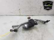 Wischermotor links Citroen C3 III SX 9815497780