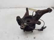 Achsschenkel Links Vorne 51715B9000 Hyundai i10 (B5) Schrägheck 1.0 12V (G3LA) 2014-03