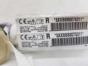 Dachairbag Rechts 9827991580 Opel Corsa F (UB/UH/UP) Schrägheck 5-drs 1.2 Turbo 12V 100 (F12XHL(EB2ADTD)) 2020