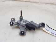 Scheibenwischermotor Hinten 8513005060 Toyota Avensis Wagon (T27) Kombi 1.8 16V VVT-i (2ZRFAE) 2015-11