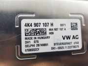 Steuergerät Verscheidenes C 4K4907107H Porsche Taycan (Y1A) Limousine 79/84 kWh (EBFA) 2023-01