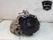 Schaltgetriebe Opel Meriva B 55487699