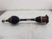 Antriebswelle Links Vorne ABS 5Q0407271DB Skoda Octavia Kombi (NXAC) Kombi 5-drs 1.0 TSI 12V (DLAA) 2021-08