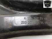 Getriebest?tze ABS A2052401902 Mercedes-Benz C (W205) Limousine C-200 2.0 CGI 16V (M274.920) 2014-07