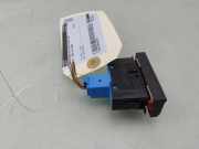 Warnleuchte Schalter 2GA953509 Volkswagen T-Roc I SUV 1.5 TSI Evo BMT 16V (DXDB) 2020-10