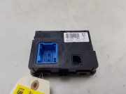 Steuergerät Heizung 9811039280 Peugeot 3008 II (M4/MC/MJ/MR) Großraumlimousine 1.2 12V e-THP PureTech 130 (EB2ADTS(HNS)) 2017-03