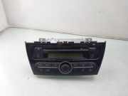 Radio 8701A358 Mitsubishi Space Star (A0) Schrägheck 1.2 12V (3A92) 2013-07