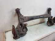 Hinterachse Vwa ABS 1610186380 Opel Grandland (X) SUV 1.2 Turbo 12V (F12XHT(EB2ADTS)) 2019