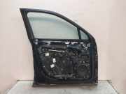 Tür Links Vorne 958831055GRV Porsche Cayenne II (92A) SUV 4.8 V8 32V GTS (M48.02G(Euro 5)) 2012-09