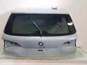 Heckklappe 41007931925 BMW X5 (G05) SUV xDrive50e 3.0 24V (B58-B30S) 2025-04