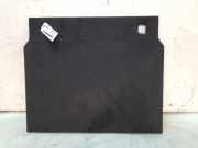 Kofferraum Matte 9J1861531 Porsche Taycan (Y1A) Limousine 79/84 kWh (EBFA) 2023-01
