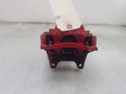 Bremssattel Rechts Hinten 5WA615424BQC8 Volkswagen Golf VIII (CD1) Schrägheck 2.0 GTI 16V (DRNA) 2021-05 DRNA