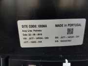 Tachoeinheit Kmh JX7T14C026NAC Ford Focus 4 Schrägheck 1.0 Ti-VCT EcoBoost 12V 125 (B7DA) 2019-01