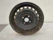 Felge St, 14", 55J, ET42, 4 Gats 52910K7000 Hyundai i10 Schrägheck 1.0 12V (G3LD) 2023-05