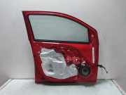 Tür Links Vorne B000968580 Peugeot 108 Schrägheck 1.0 12V VVT-i (1KRFE(CFB)) 2021-04