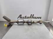 Katalysator 3Q0254301JX Seat Ateca (5FPX) SUV 2.0 TDI 16V (DFFA) 2021-06