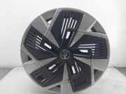 Felge Li, 18", 75J, ET40, 5 Gats 57H601025 Skoda Kodiaq (PSAC) SUV 1.5 TSI PHEV 16V (DUCB) 2024-11