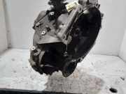 Getriebe Manuell ABS 0AJ300042G Audi A3 Sportback (8VA/8VF) Schrägheck 5-drs 1.4 TFSI 16V (CXSA(Euro 5)) 2013-04