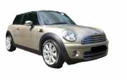 Teilepaket Front 41352754726 Mini Clubman (R55) Kombi 1.6 16V Cooper (N16-B16A) 2008-06