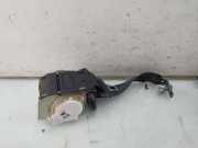 Sicherheitsgurt Links Hinten 8Y0857805D Audi A3 Sportback (8YA) Schrägheck 5-drs 1.0 30 TFSI 12V (DLAA) 2021-08