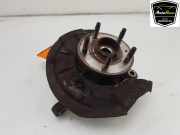 Achsschenkel Rechts Vorne NIETAFLEESBAAR Daewoo / Chevrolet Aveo (300) Schrägheck 1.3 D 16V (LSF) 2012-06