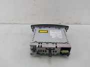 Radio 861200H010 Peugeot 107 Schrägheck 1.0 12V (384F(1KR)) 2013-08