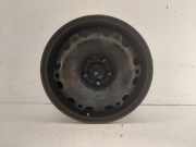 Felge St, 15", 6J, ET38, 5 Gats 6C0601027 Skoda Fabia III (NJ3) Schrägheck 5-drs 1.0 TSI 12V (CHZC) 2018-03