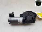 Schiebedachmotor A2059065601 Mercedes-Benz C (W205) Limousine C-350 e 2.0 16V (M274.920) 2015-12