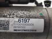 Anlasser 12638691 Opel Karl Schr?gheck 5-drs 1.0 12V (B10XE(Euro 6)) 2018-07