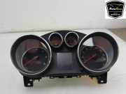 Tachoeinheit Kmh 13460585 Opel Zafira Tourer (P12) Gro?raumlimousine 2.0 CDTI 16V 130 Ecotec (A20DTJ) 2015