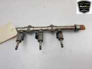 Einspritzdüsen Düsenstock 04C133320F Volkswagen Polo V (6R) Schrägheck 1.0 TSI 12V BlueMotion (CHZB(Euro 6)) 2016-06 CHZB(Euro 6)