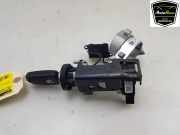 Zündschloss + Schlüssel 84152486 Opel Corsa E Schrägheck 1.4 16V (B14XEL) 2015