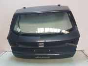 Heckklappe 6F9827023C Seat Arona (KJX) SUV 1.0 TSI 12V (DLAC) 2022-01