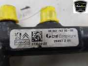 Einspritzdüsen Düsenstock 9804776780 Ford Transit Connect (PJ2) Van 1.5 TDCi ECOnetic (XXGA) 2018-07